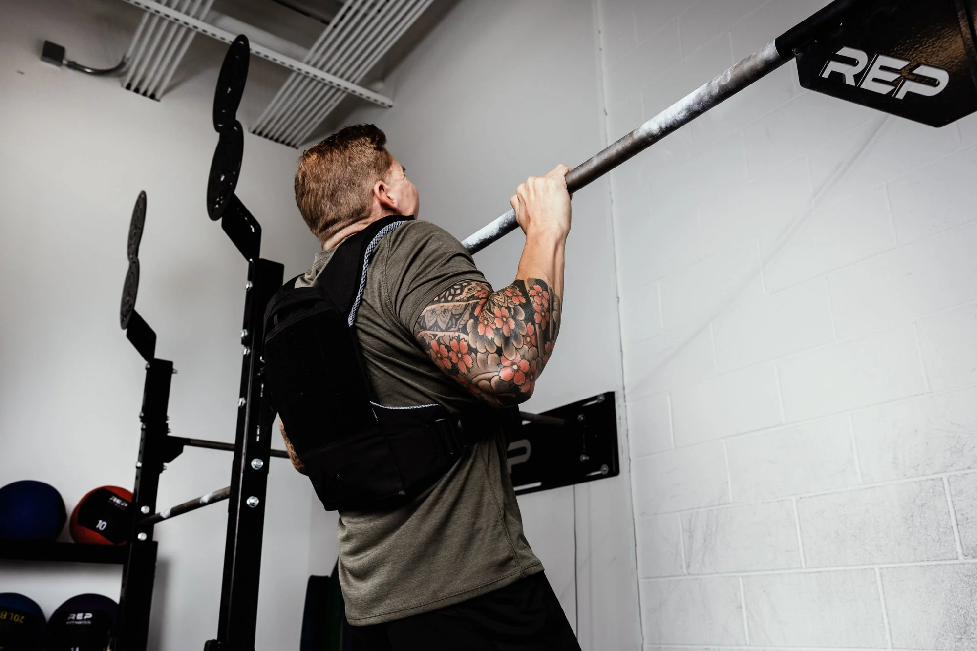 Strata™ Soft Weight Vest Plates - Image 17