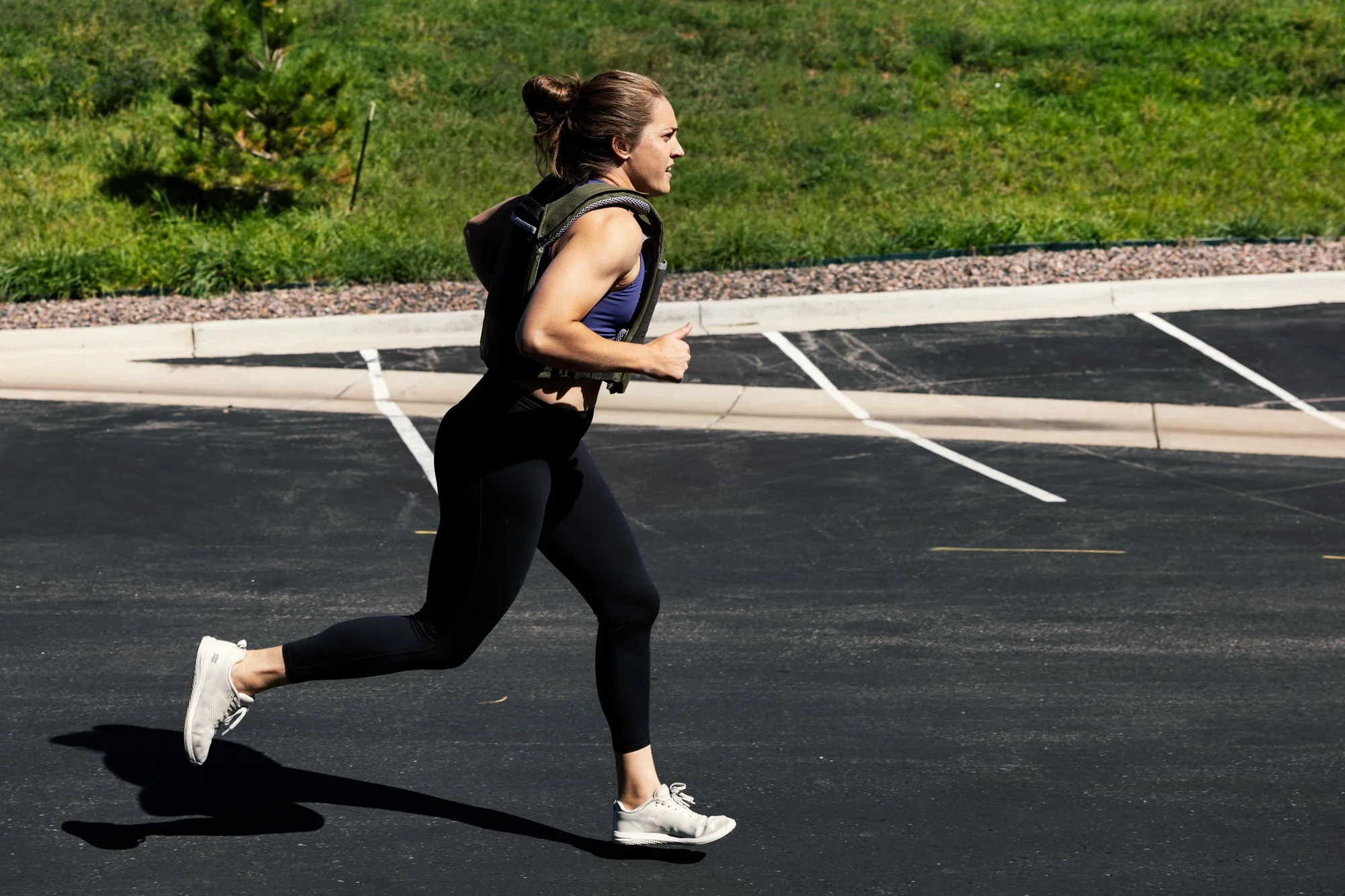 Strata™ Soft Weight Vest Plates - Image 19