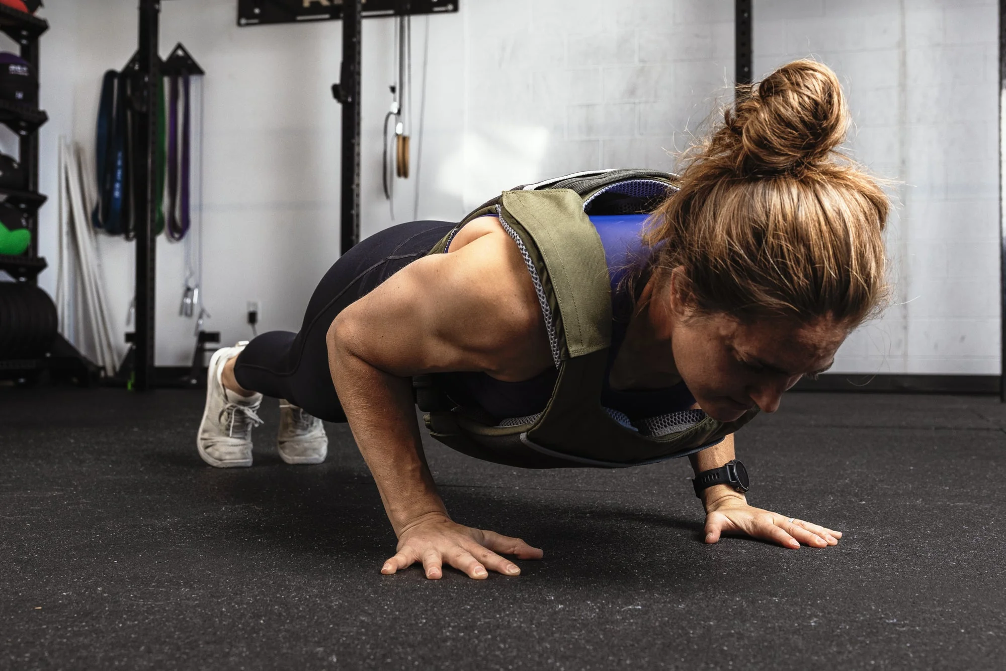 Strata™ Soft Weight Vest Plates - Image 20
