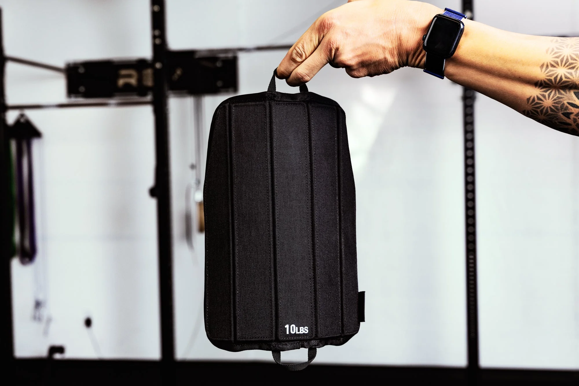 Strata™ Soft Weight Vest Plates - Image 5