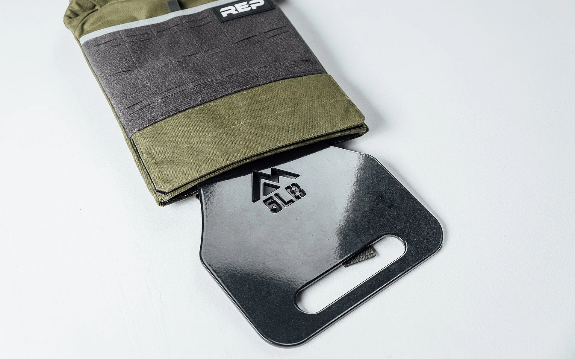 Strata™ Weight Vest Plates - Image 7