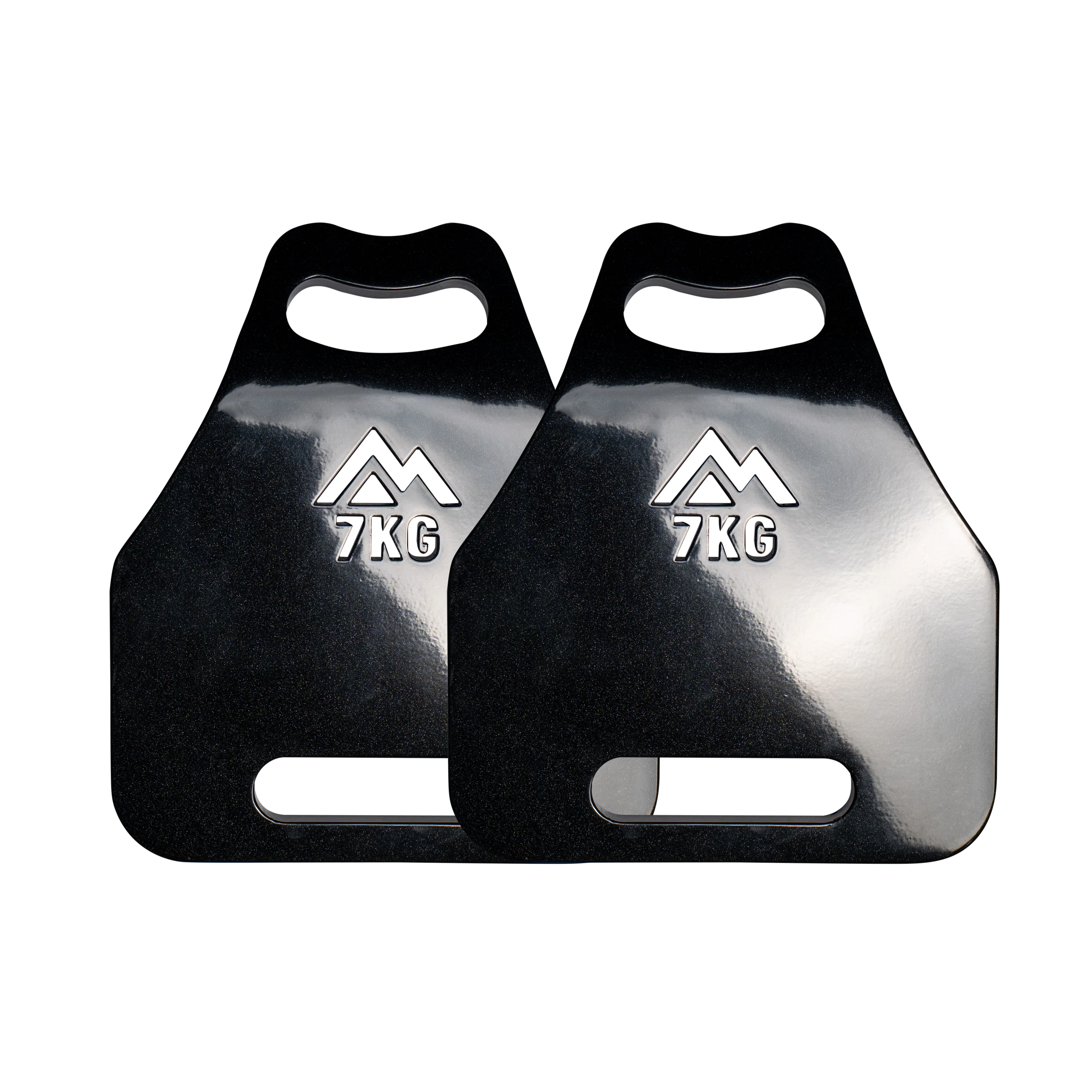 Strata™ Weight Vest Plates KG - Image 3