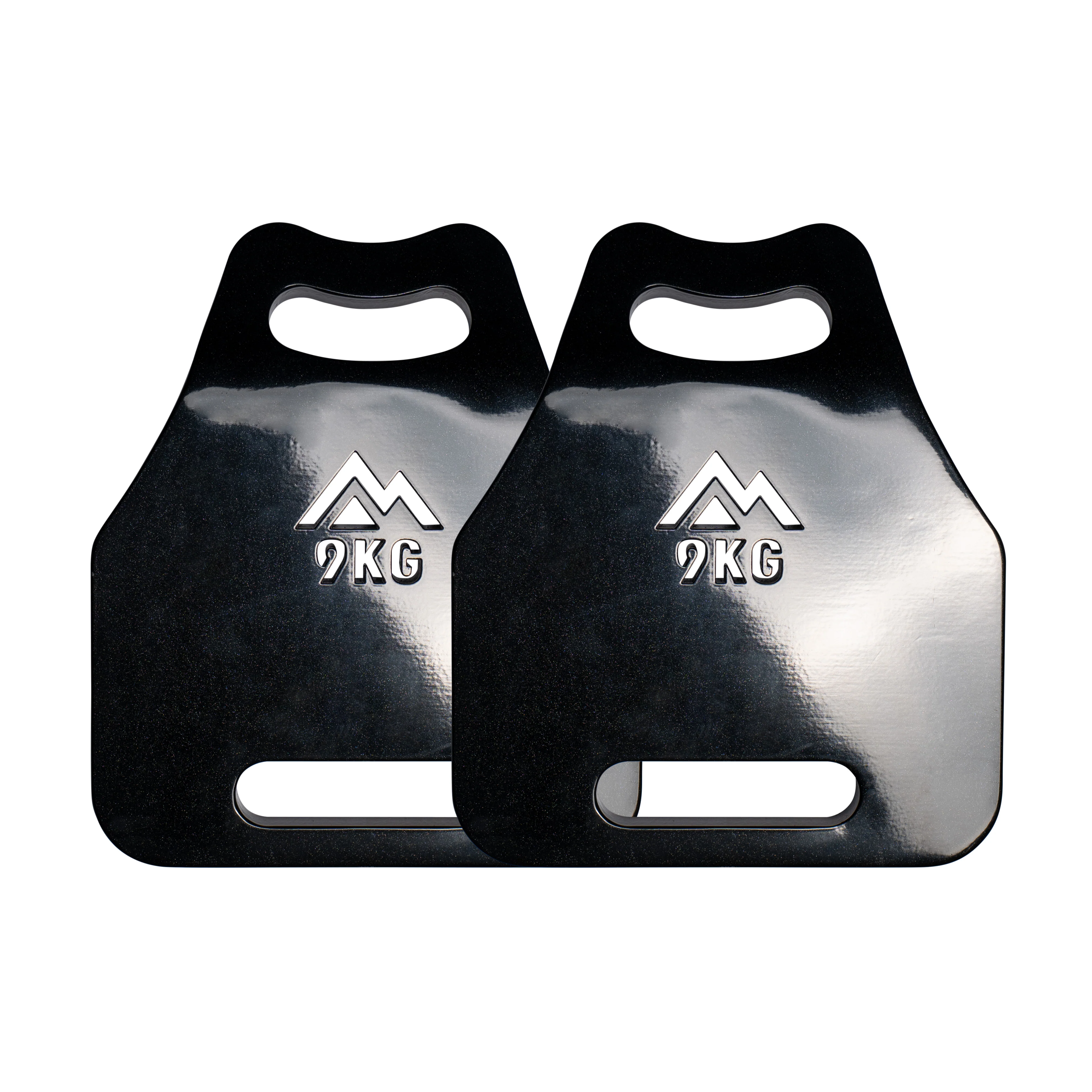 Strata™ Weight Vest Plates KG - Image 4