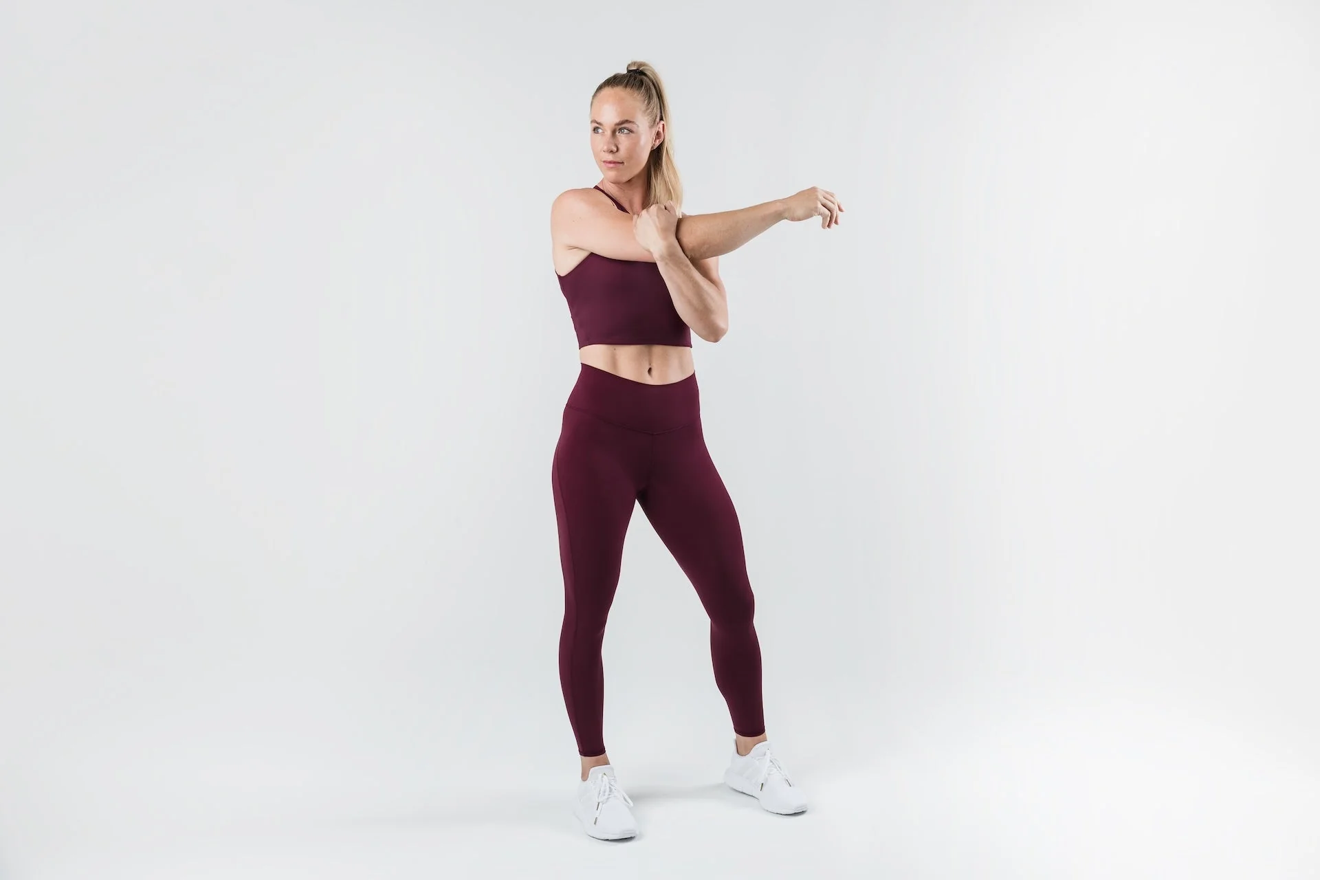 Women's Eos Leggings - Image 11