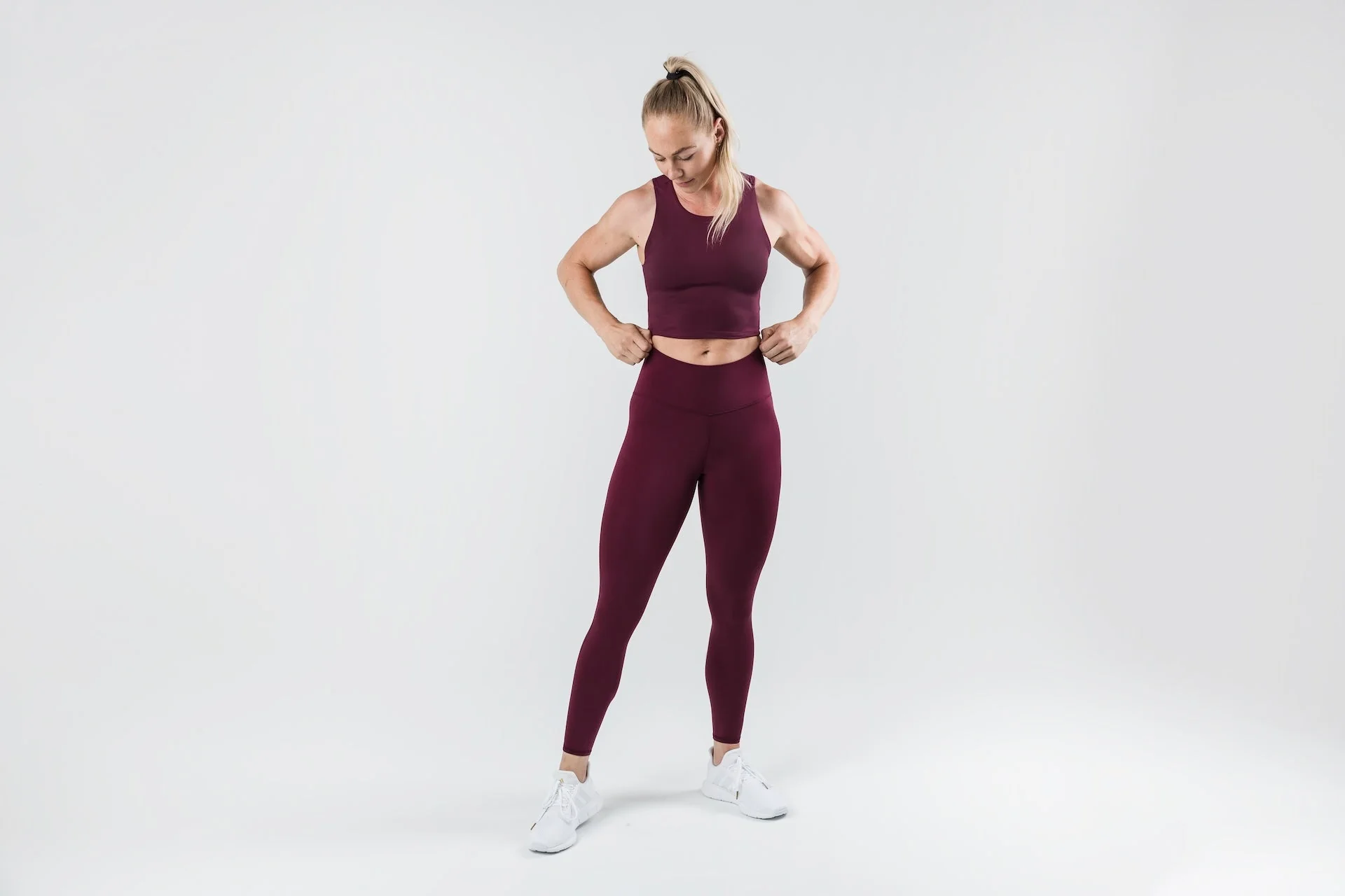 Women's Eos Leggings - Image 12