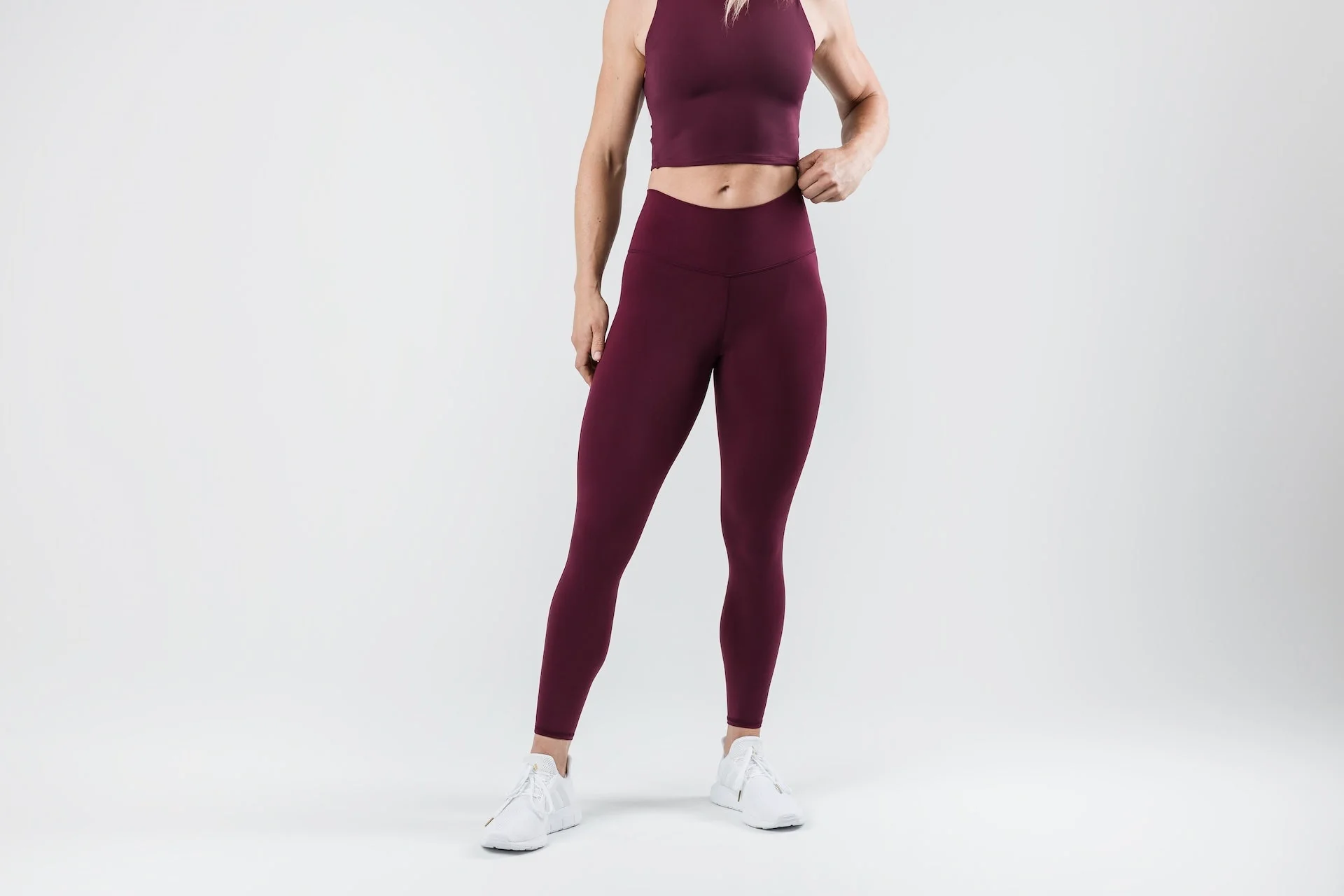 Women's Eos Leggings - Image 13