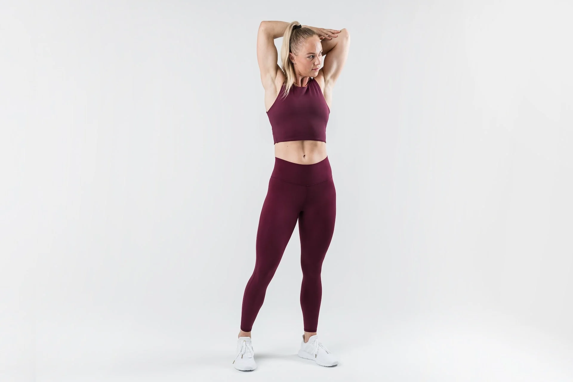 Women's Eos Leggings - Image 14