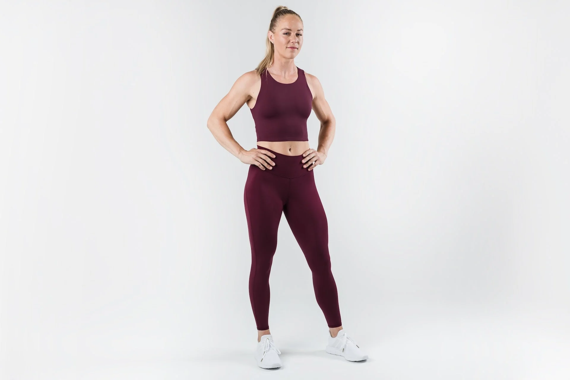 Women's Eos Leggings - Image 16