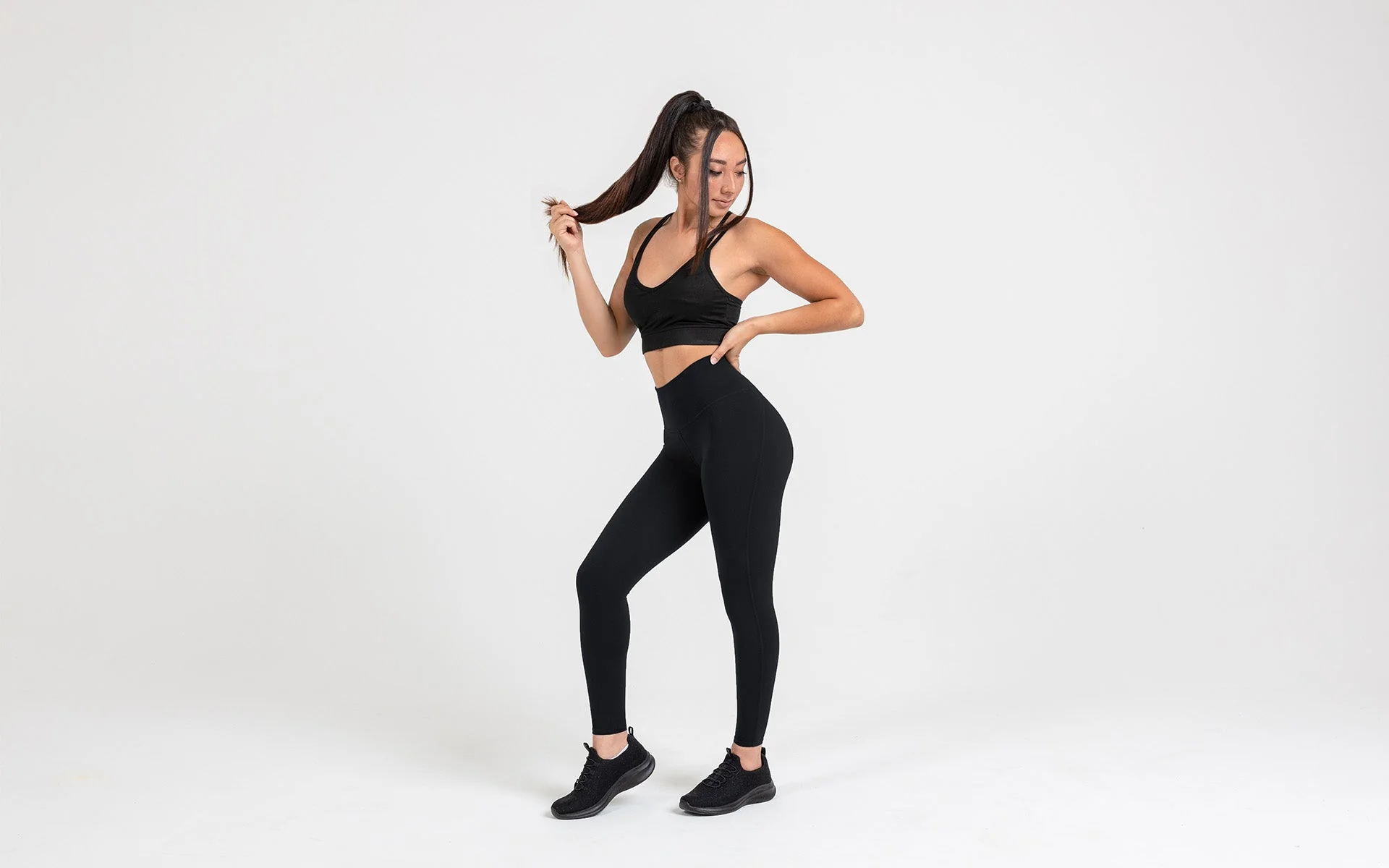 Women's Eos Leggings - Image 4