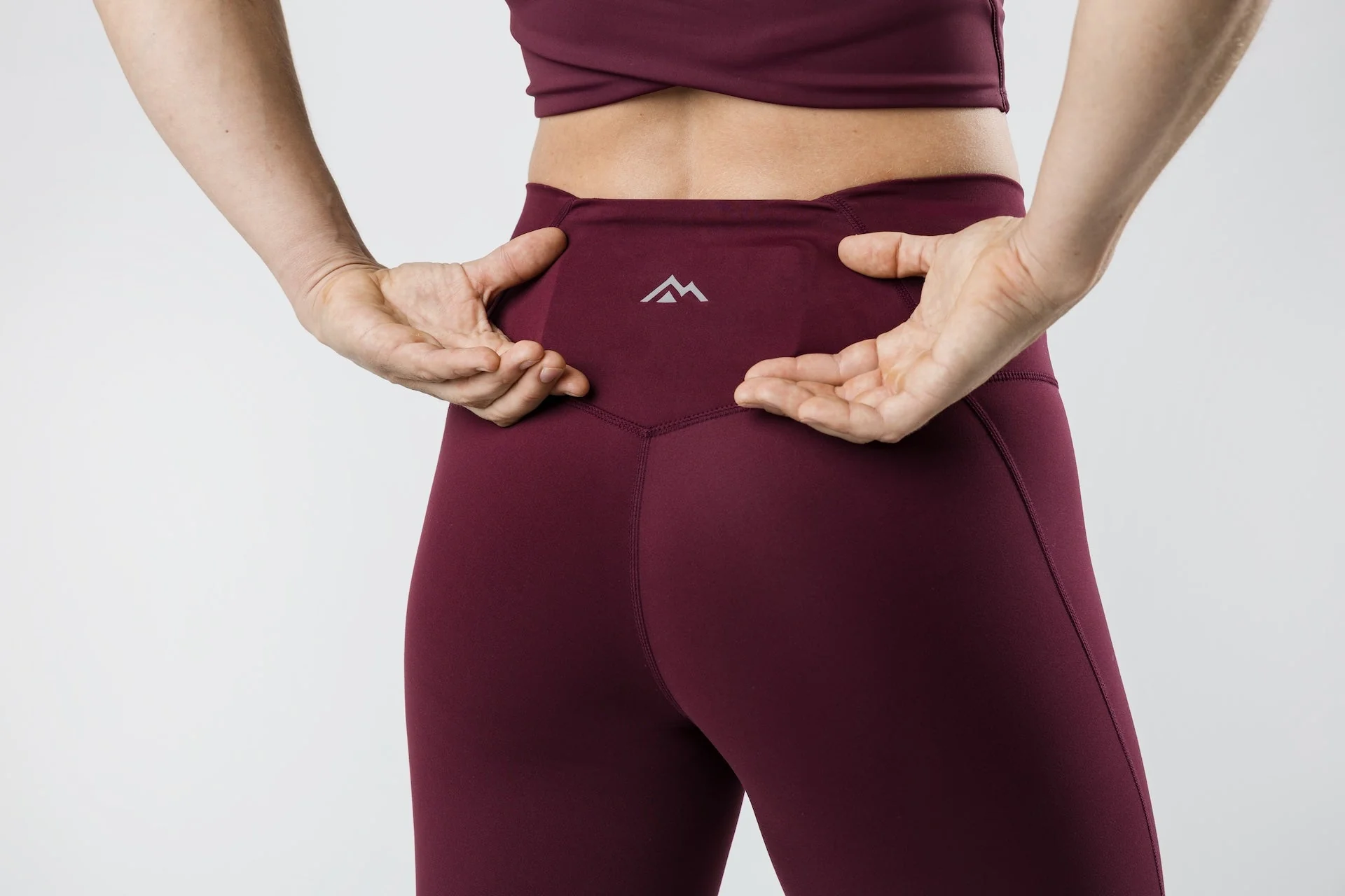 Women's Eos Leggings - Image 5