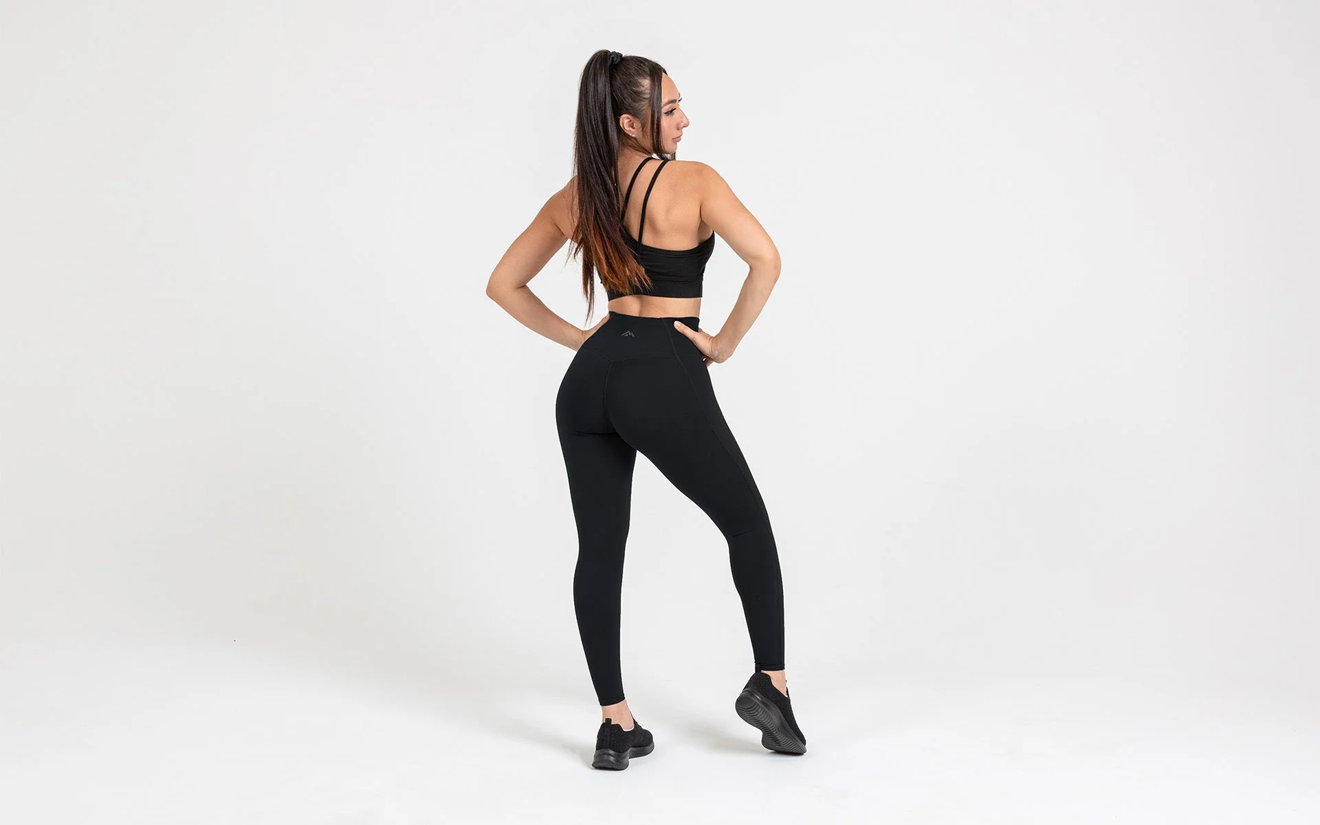 Women's Eos Leggings - Image 6