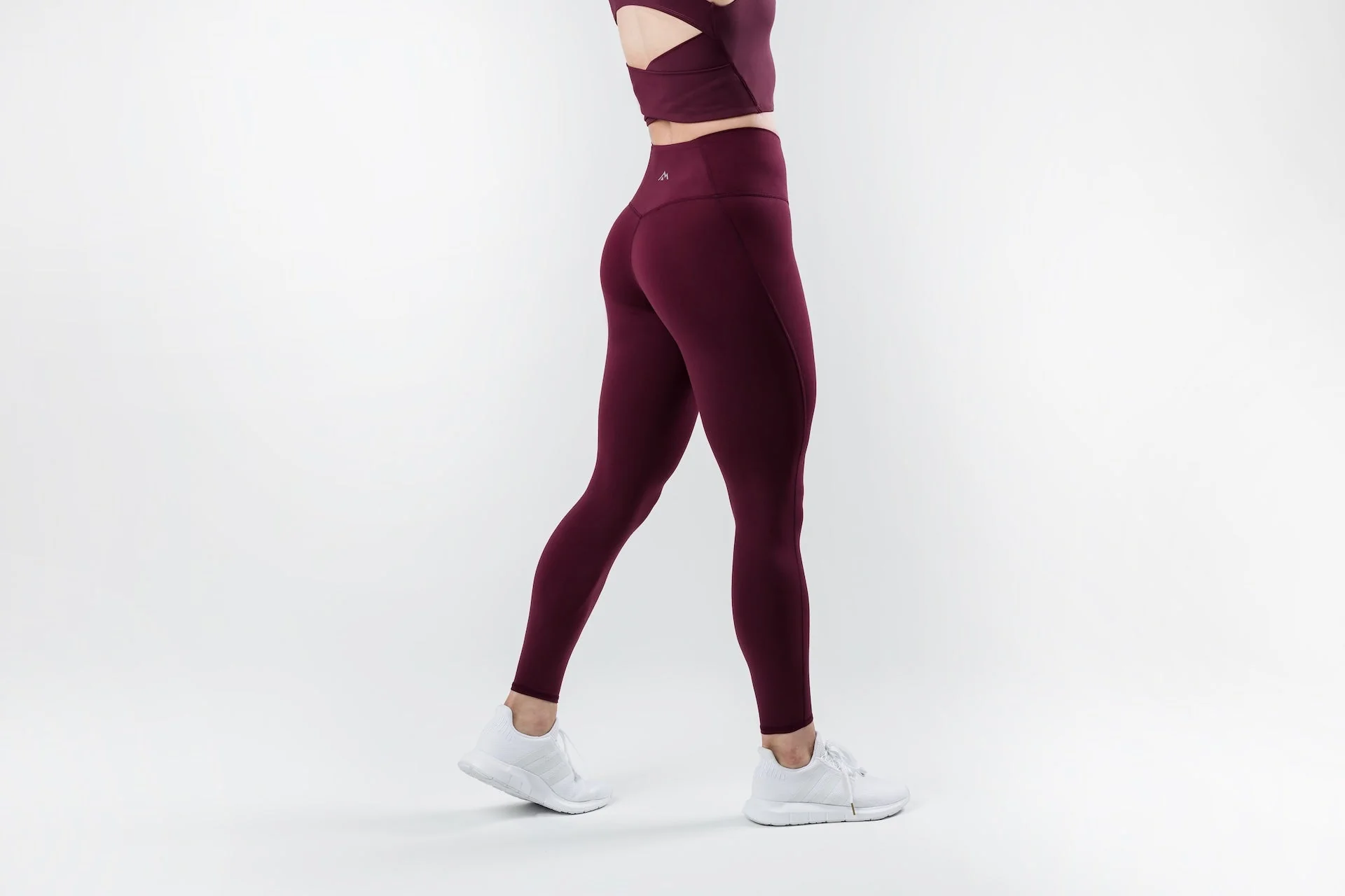 Women's Eos Leggings - Image 8