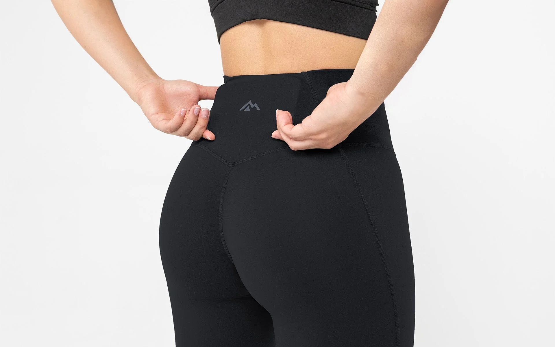Women's Eos Leggings - Image 9
