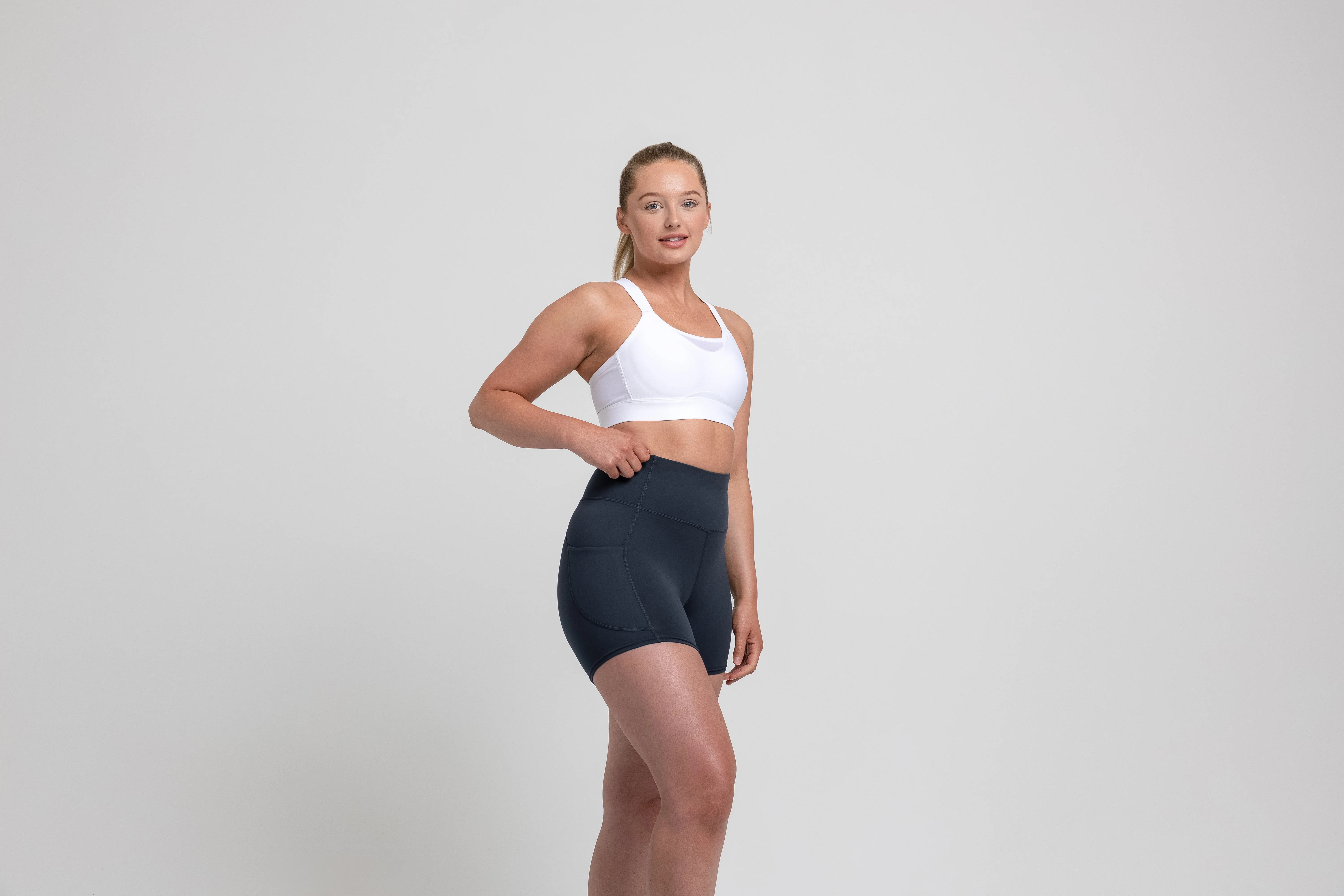 Women’s Forma Shorts - Image 11