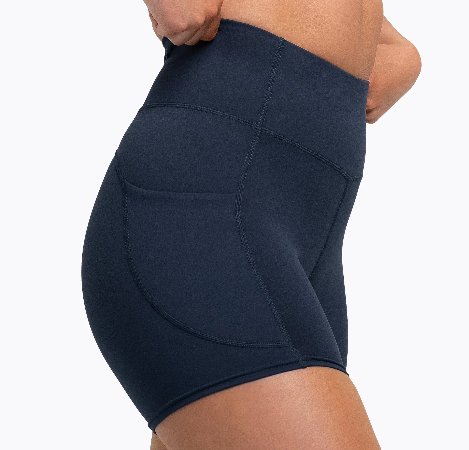 Women’s Forma Shorts - Image 7