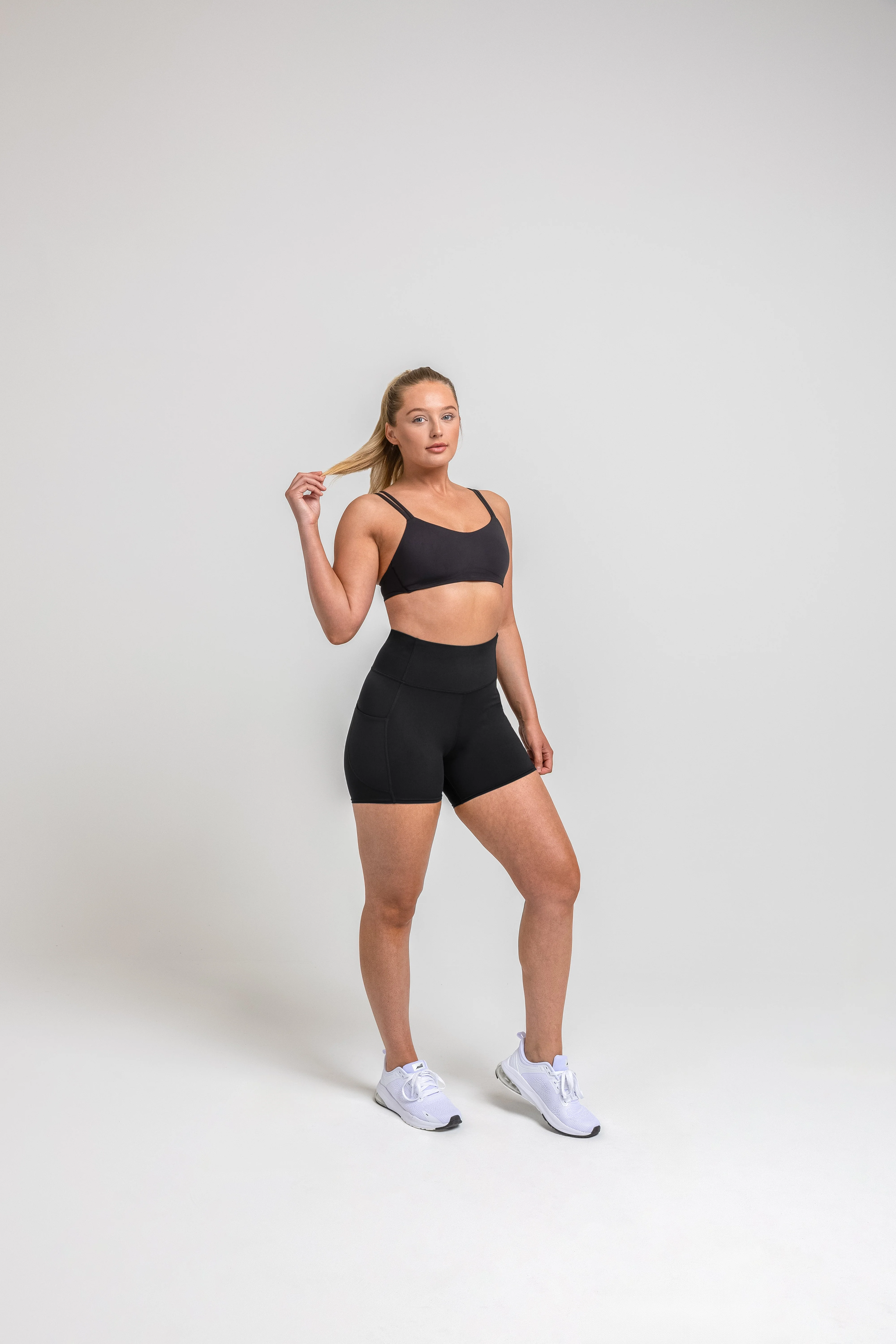 Women’s Forma Shorts - Image 8