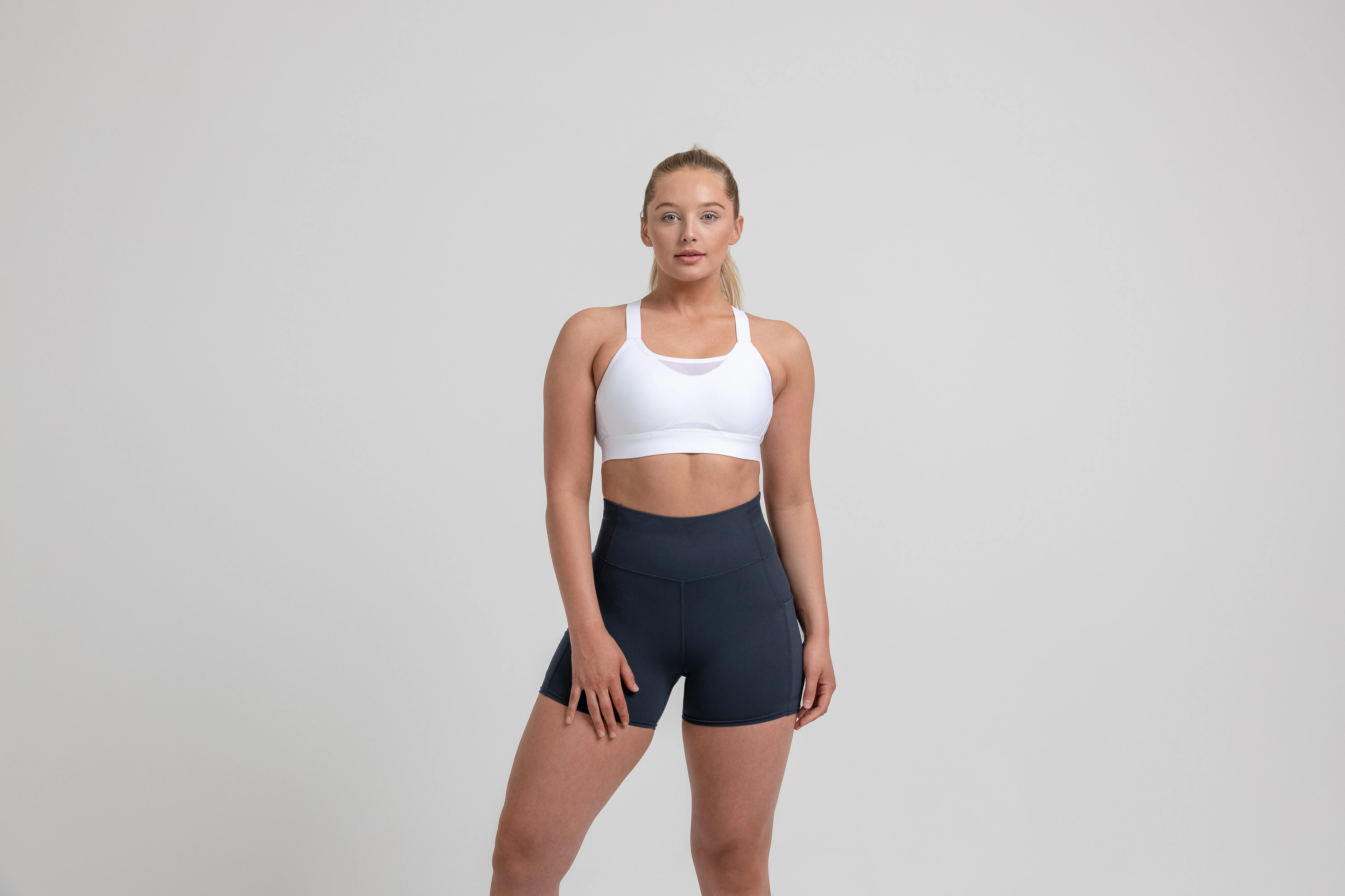 Women’s Forma Shorts - Image 9