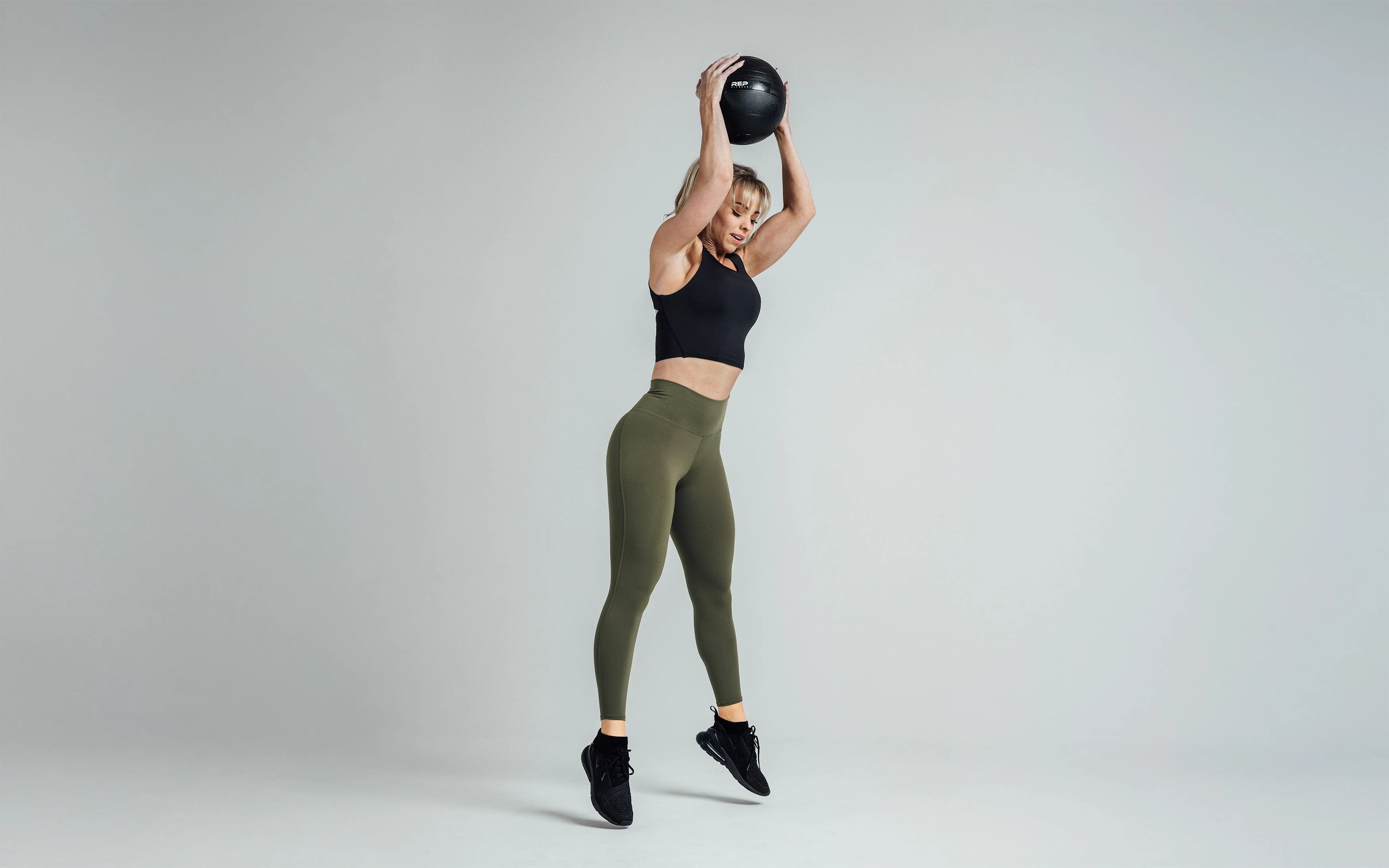 Women's Rhea Cropped Vest - Image 5