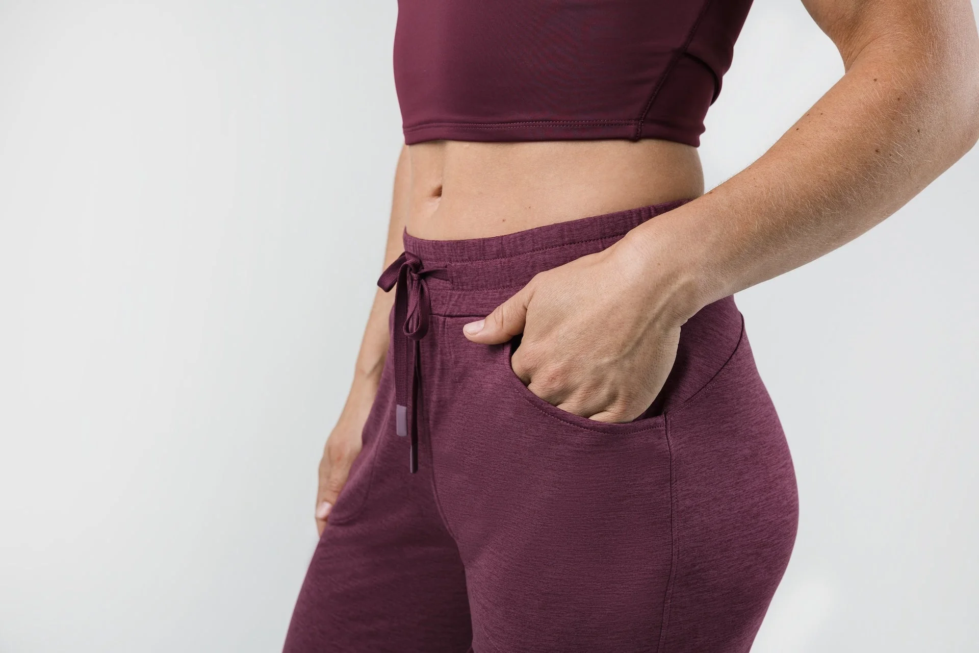 Women's Vellus Joggers - Image 14