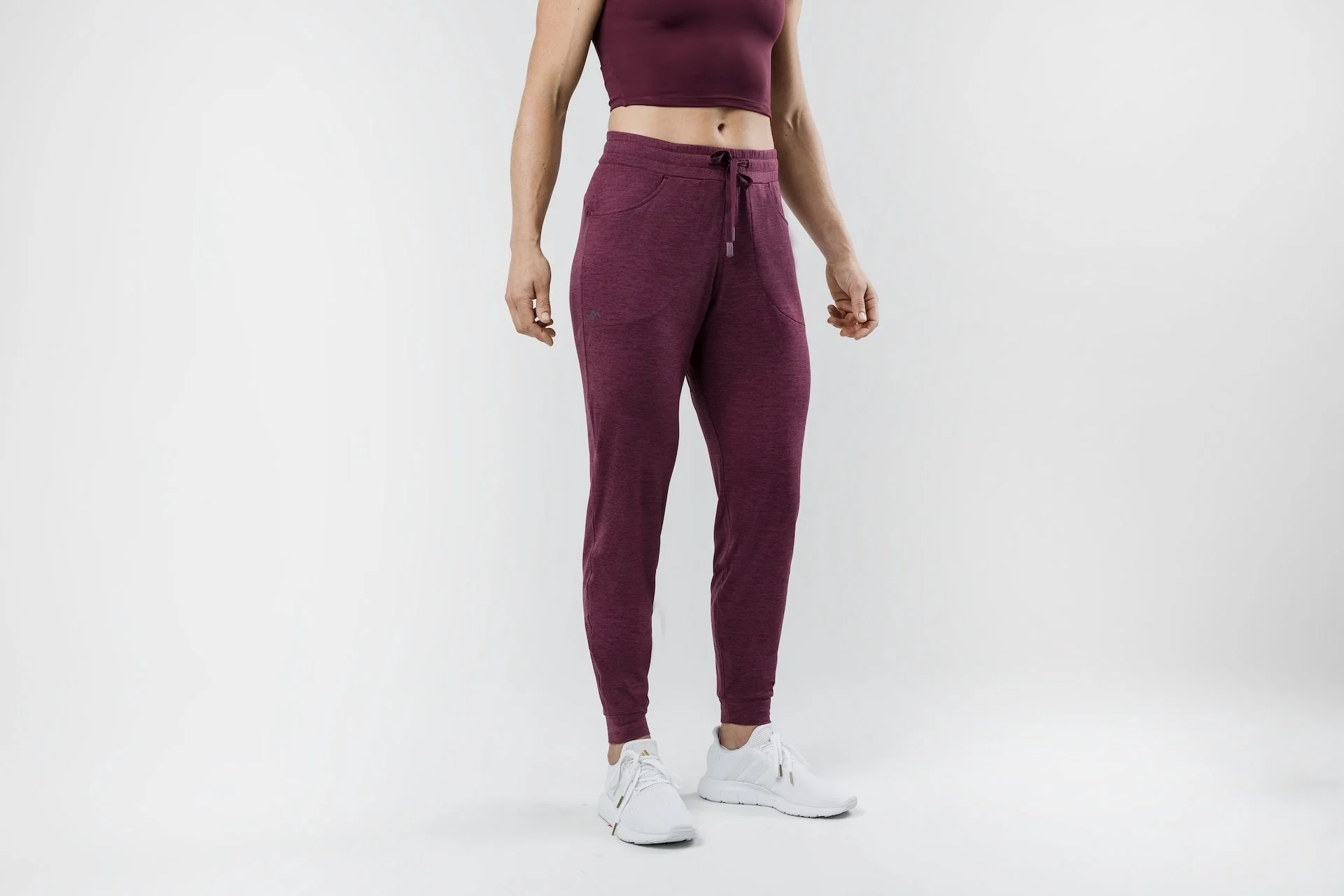 Women's Vellus Joggers - Image 15