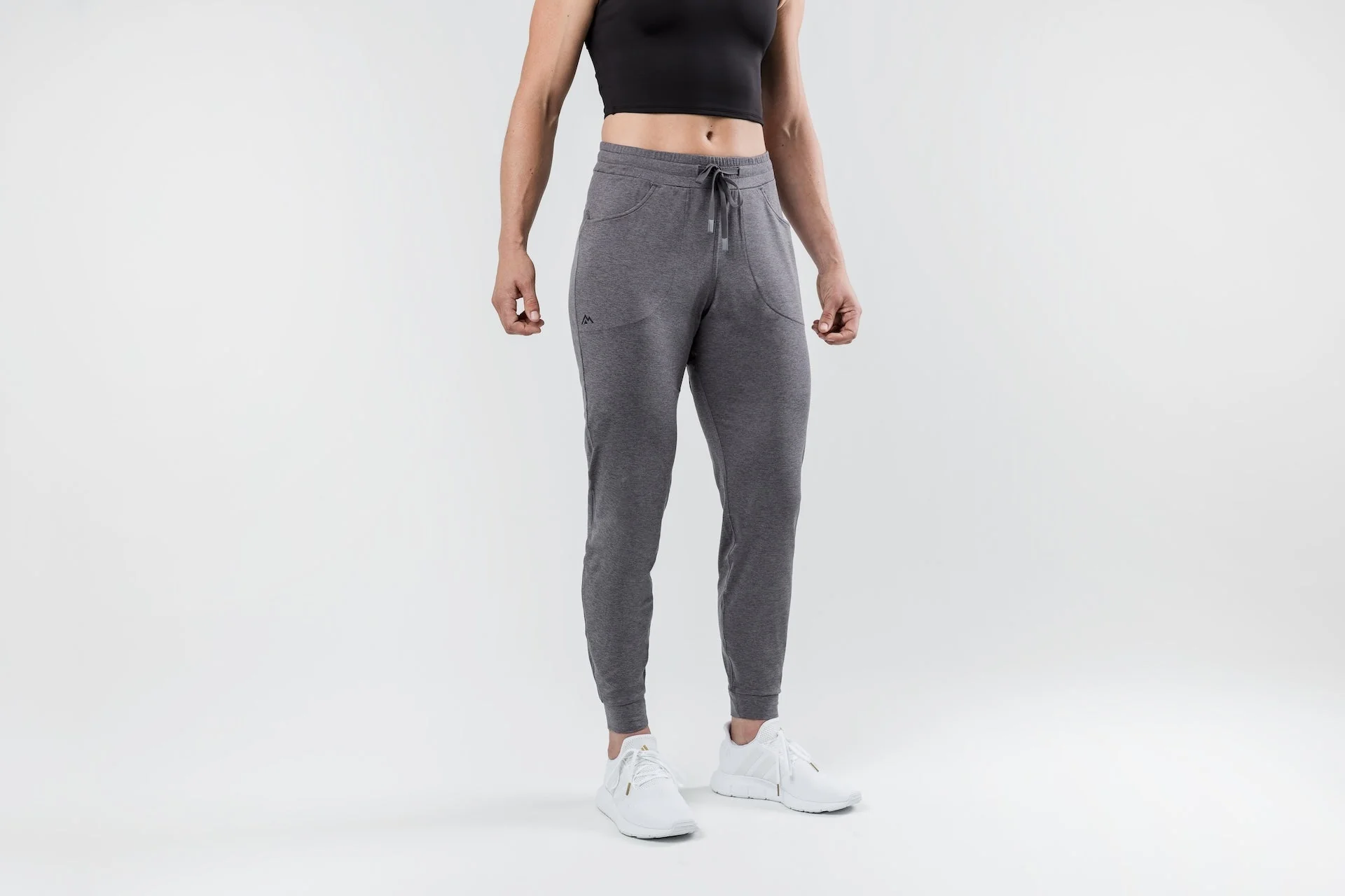 Women's Vellus Joggers - Image 17