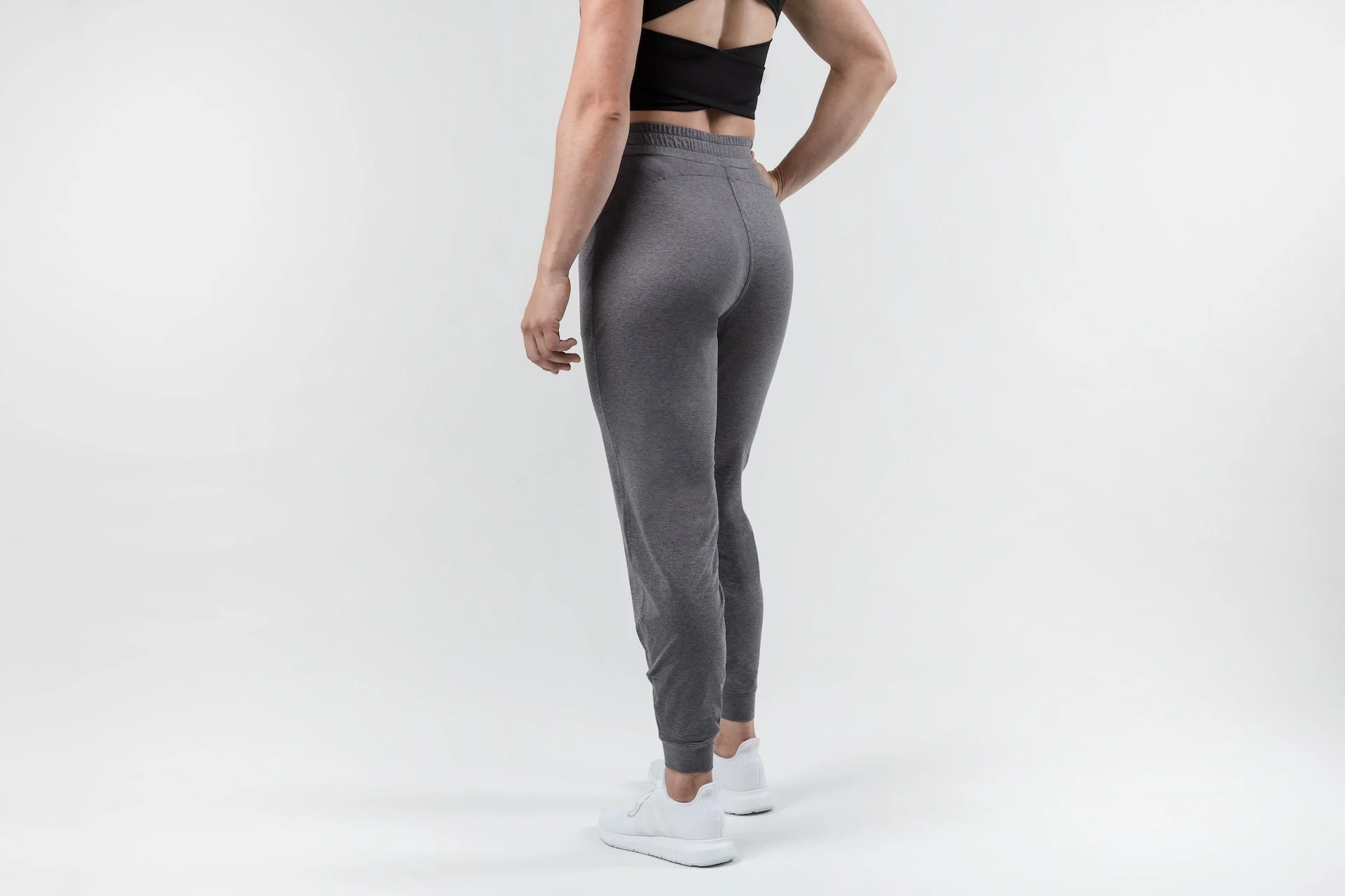 Women's Vellus Joggers - Image 18
