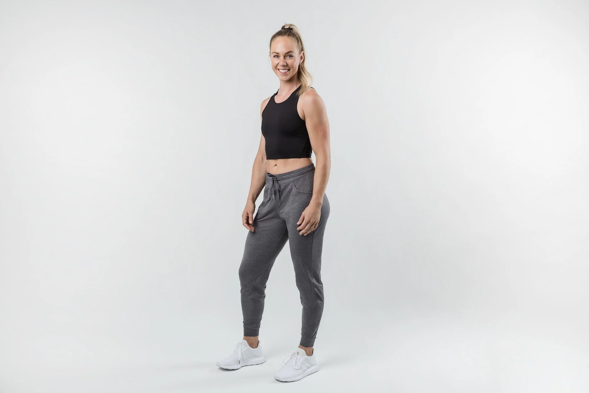 Women's Vellus Joggers - Image 19
