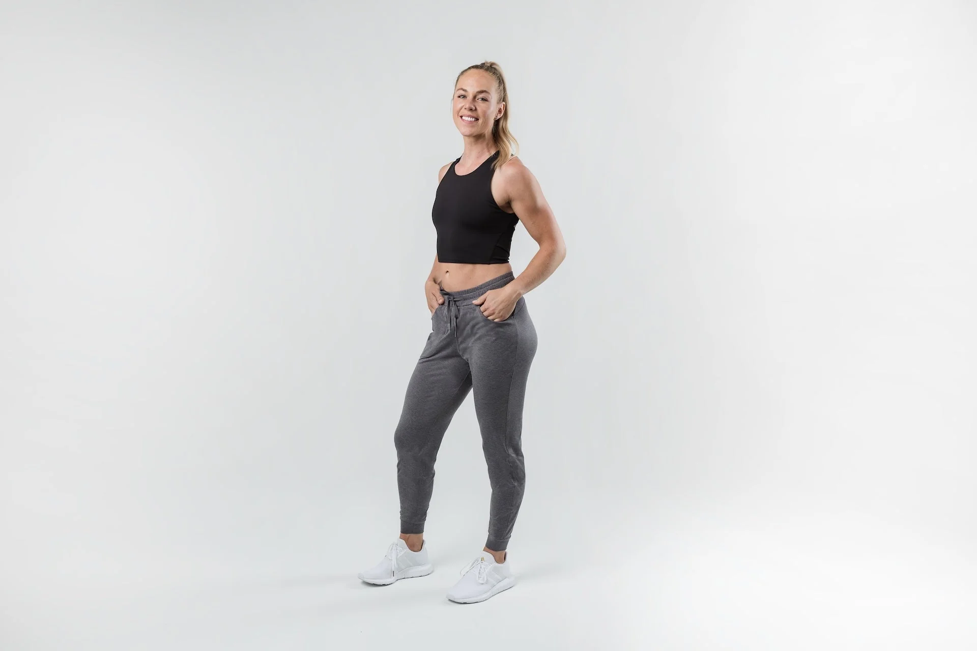 Women's Vellus Joggers - Image 20