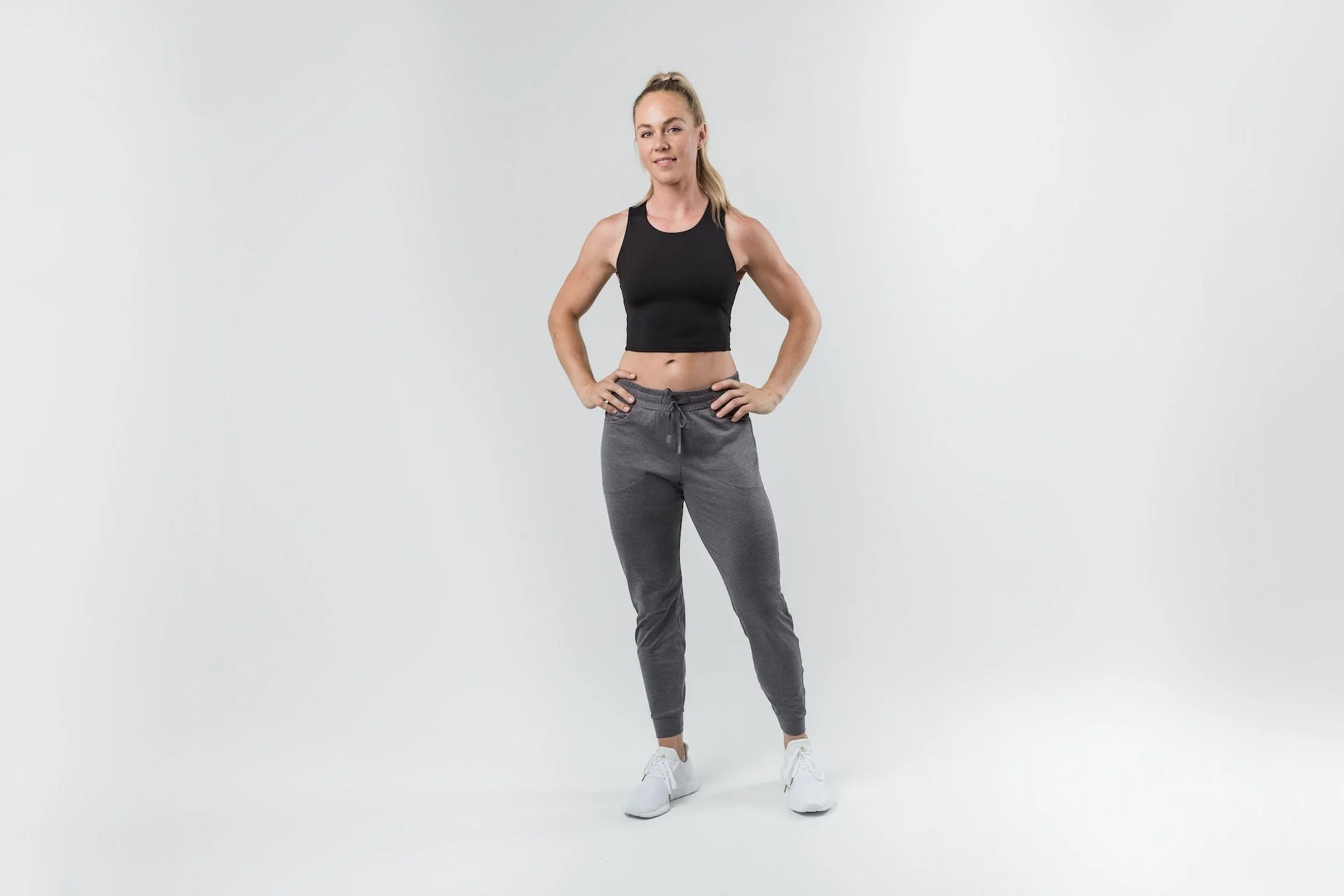 Women's Vellus Joggers - Image 21