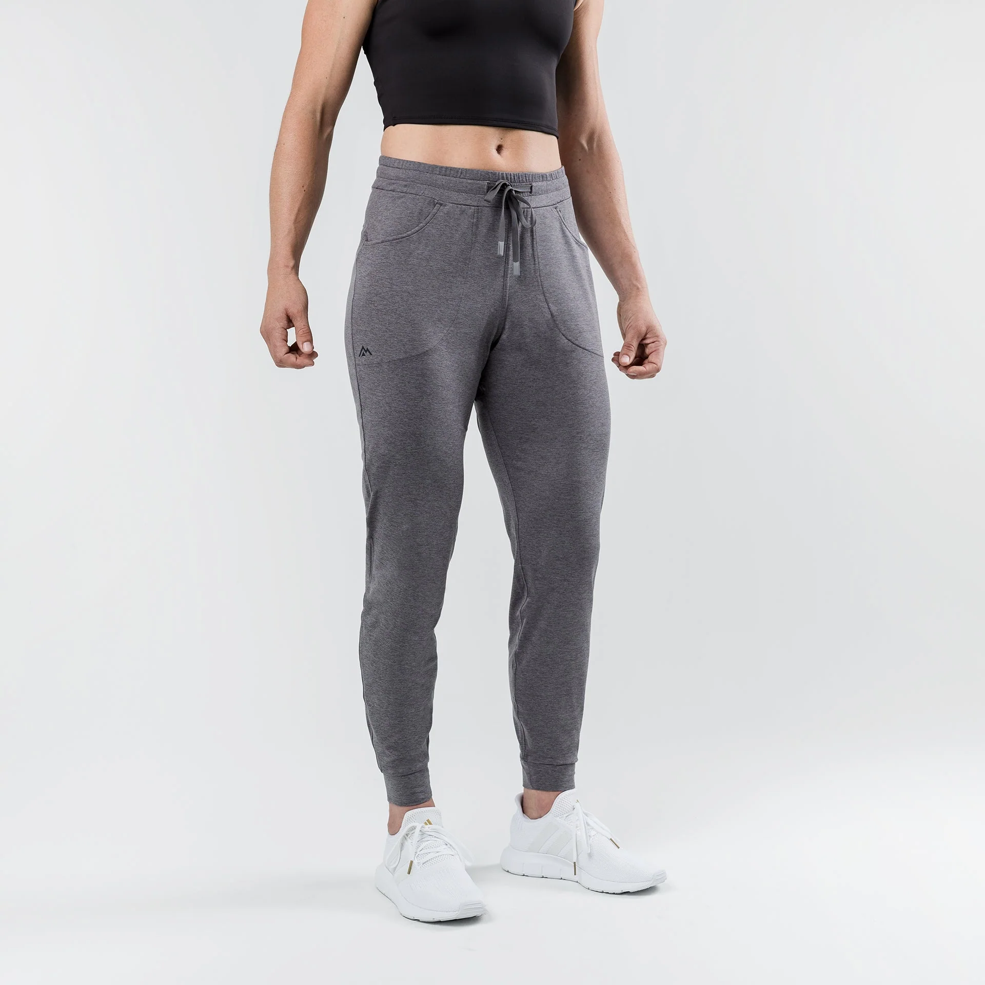 Women's Vellus Joggers - Image 3