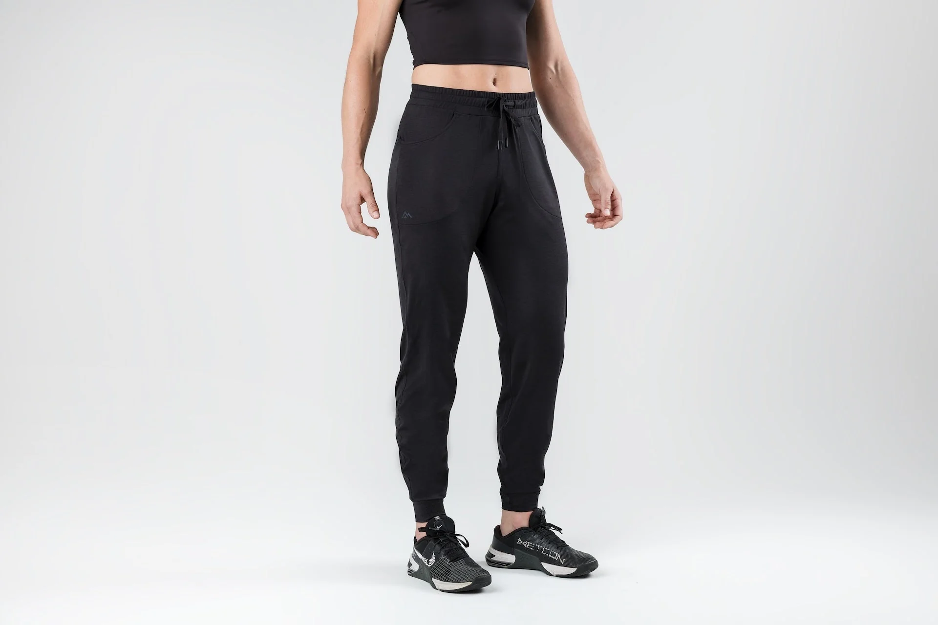 Women's Vellus Joggers - Image 5