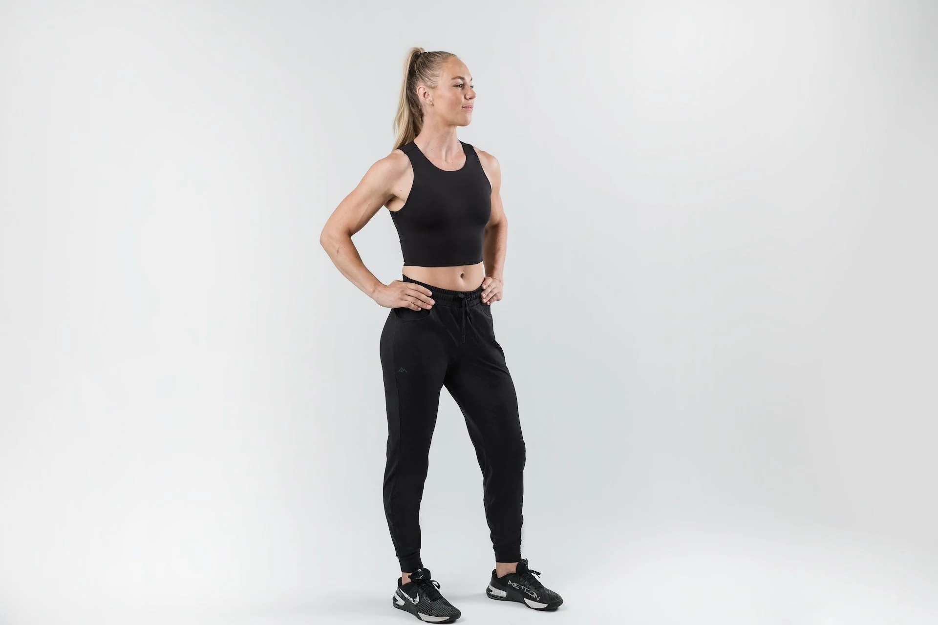 Women's Vellus Joggers - Image 6