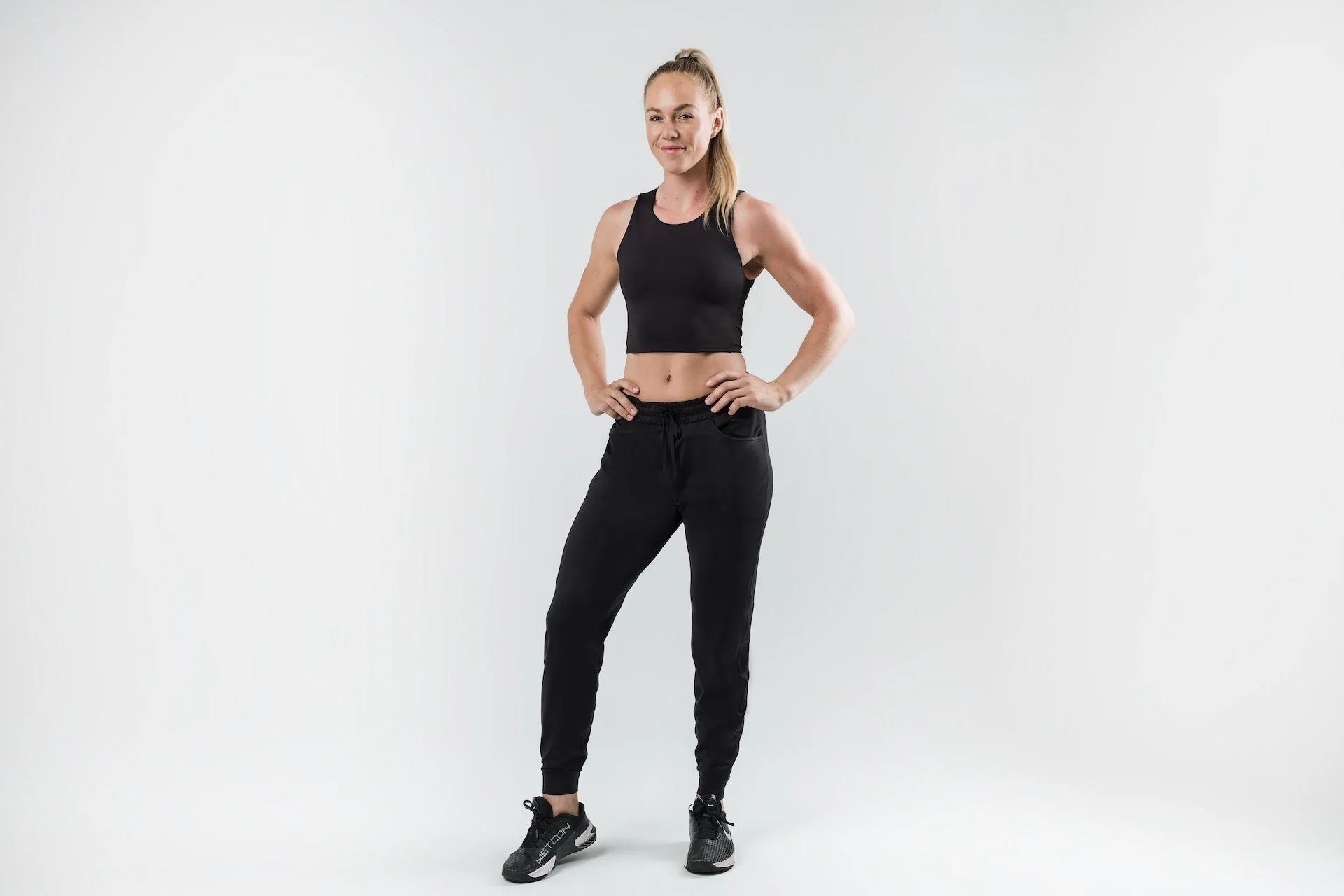 Women's Vellus Joggers - Image 7